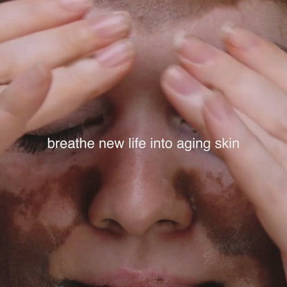 phyto nature oxygen cream