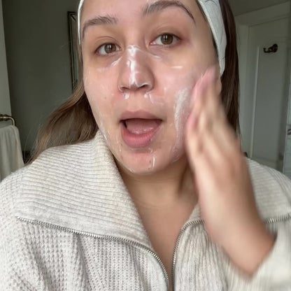 serum perbankan pro-kolagen