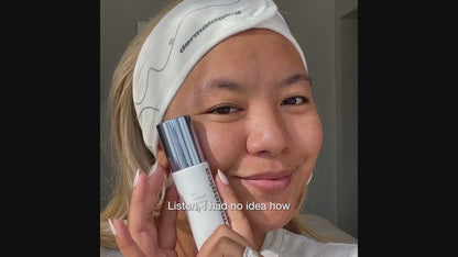 serum perbankan pro-kolagen