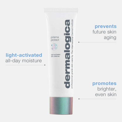 prisma protect spf30 moisturizer - Dermalogica Malaysia