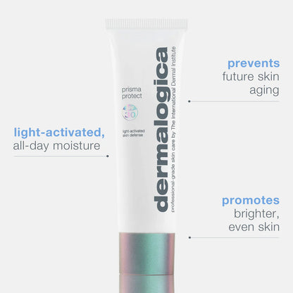 prisma protect pelembap spf30