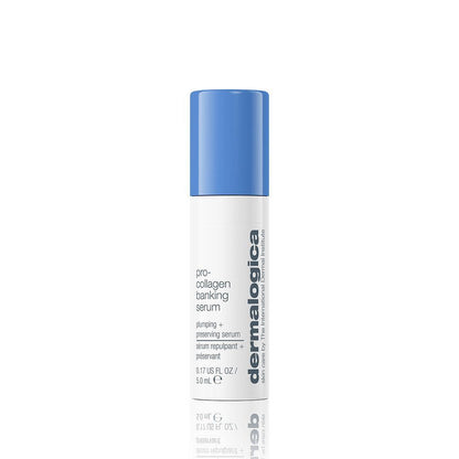 pro-collagen banking serum 5ml (worth RM59) - Dermalogica Malaysia