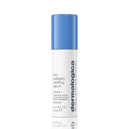 🎁 pro-collagen banking serum 5ml (worth RM59) (100% off)