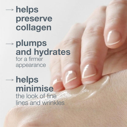 pro-collagen banking serum 5ml (worth RM59) - Dermalogica Malaysia