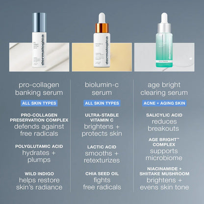 pro-collagen banking serum 5ml (worth RM59)