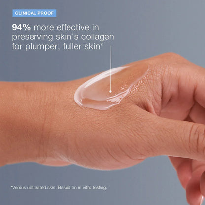 serum perbankan pro-kolagen