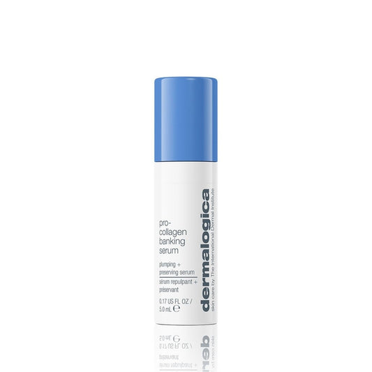 pro-collagen banking serum 5ml (worth RM59)