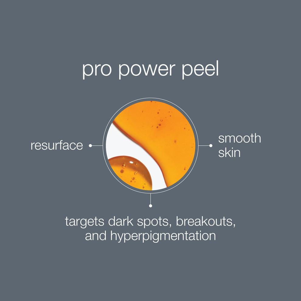 pro power peel - Dermalogica Malaysia