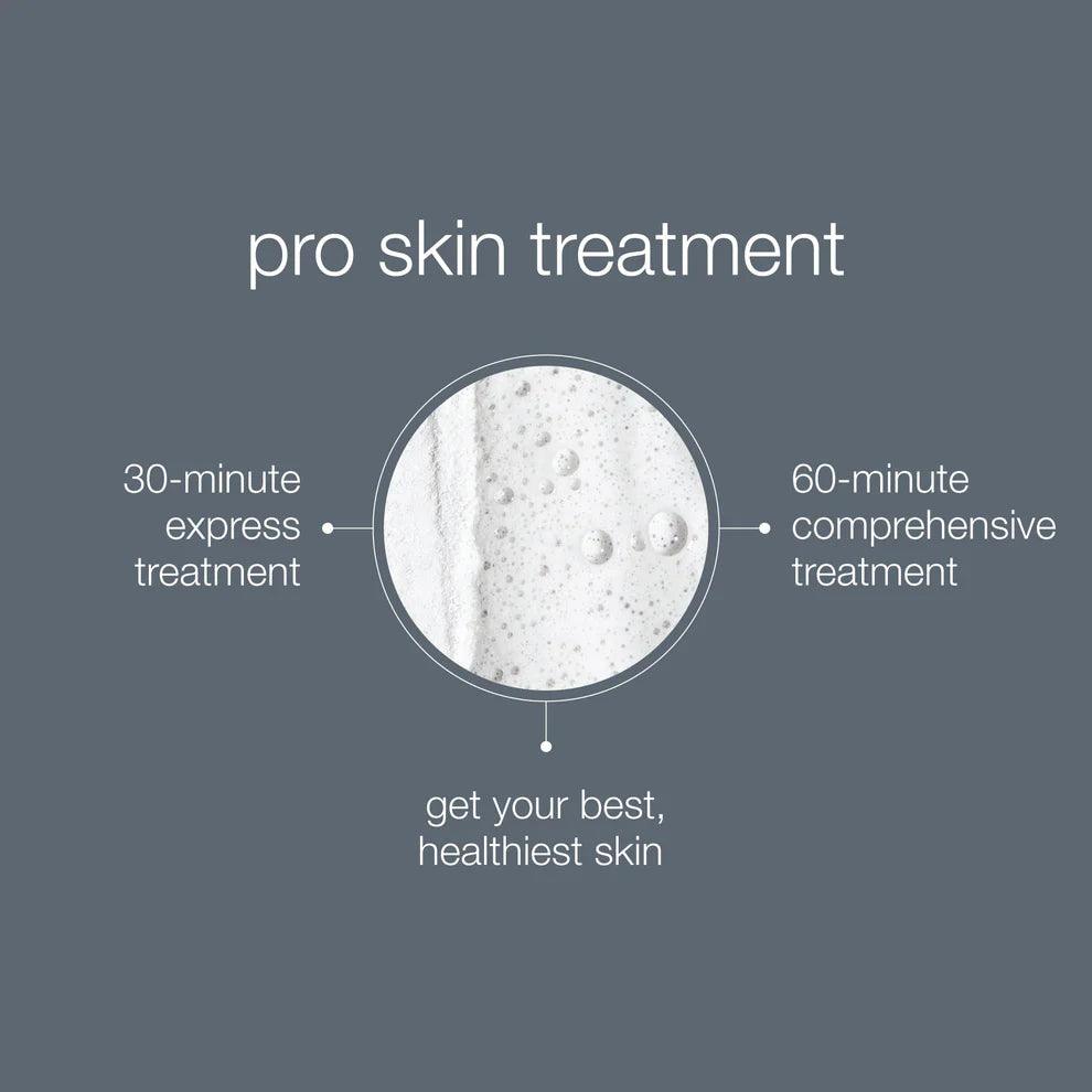 pro skin treatment - Dermalogica Malaysia