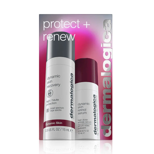 protect + renew set (2 travel-size)