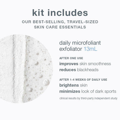 reawakening skin intro kit - Dermalogica Malaysia