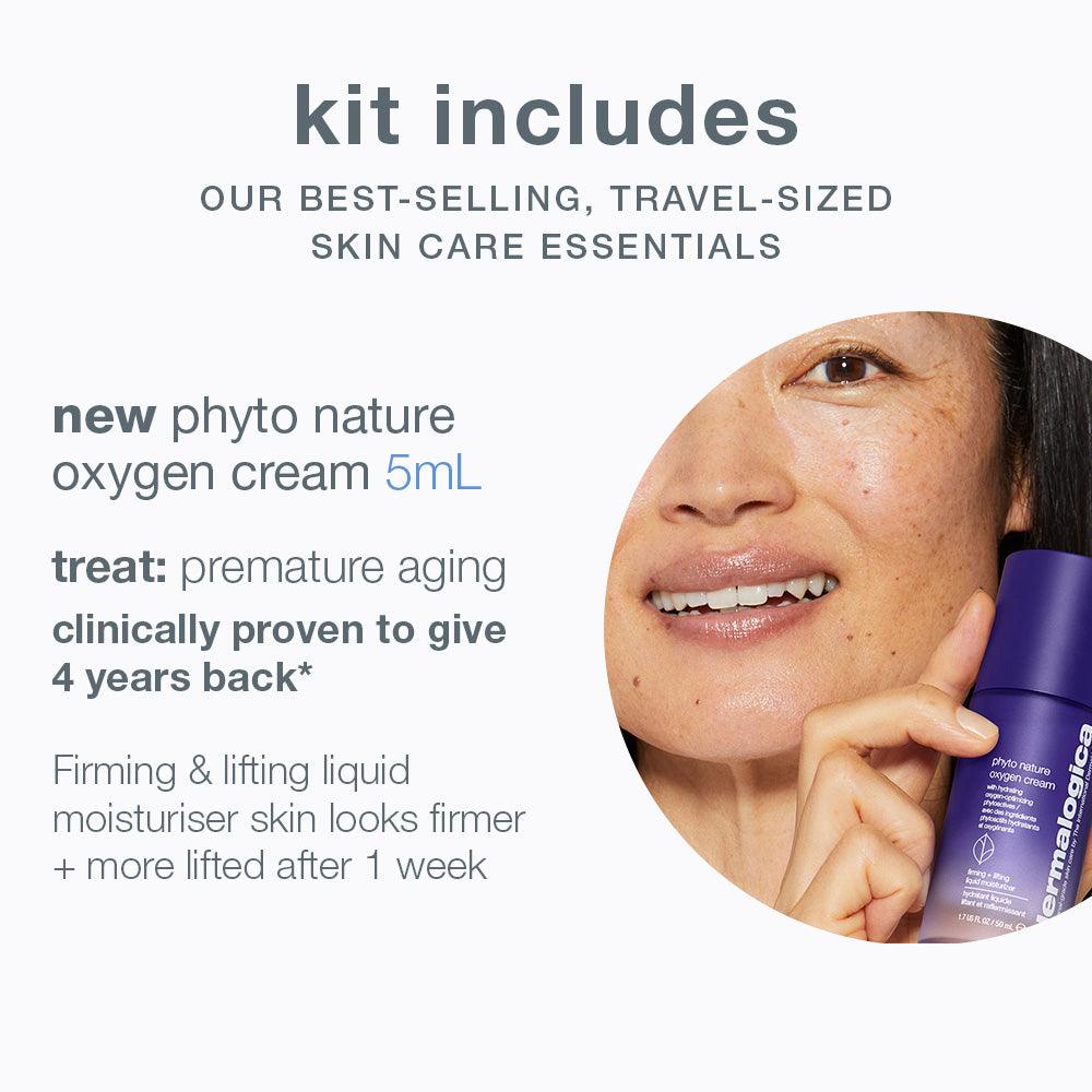 reawakening skin intro kit - Dermalogica Malaysia