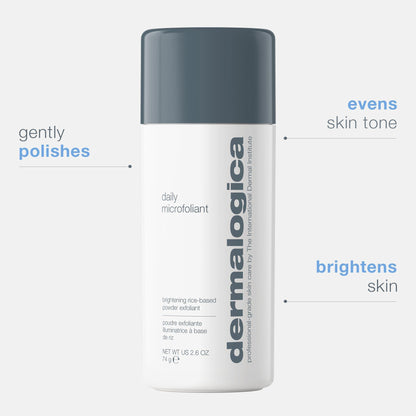 reawakening skin intro kit - Dermalogica Malaysia