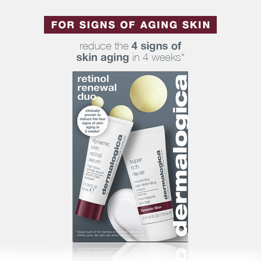 retinol renewal duo (2 travel-size) (worth RM168)