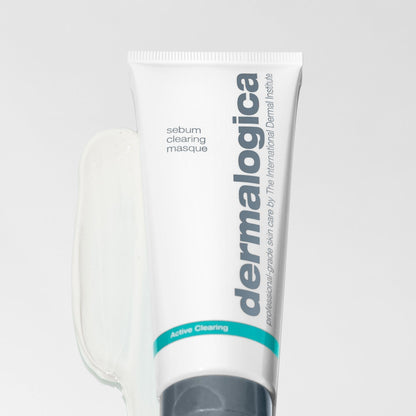 sebum clearing masque - Dermalogica Malaysia
