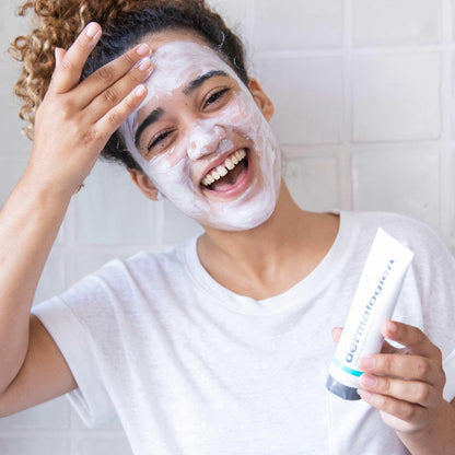 sebum clearing masque - Dermalogica Malaysia
