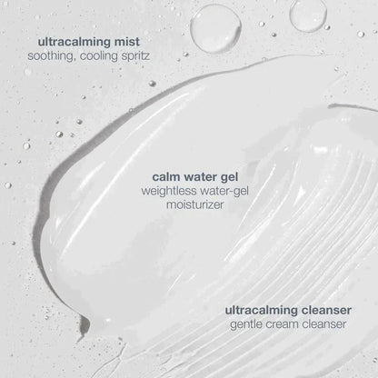 sensitive skin rescue kit - Dermalogica Malaysia