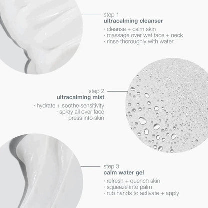 sensitive skin rescue kit - Dermalogica Malaysia