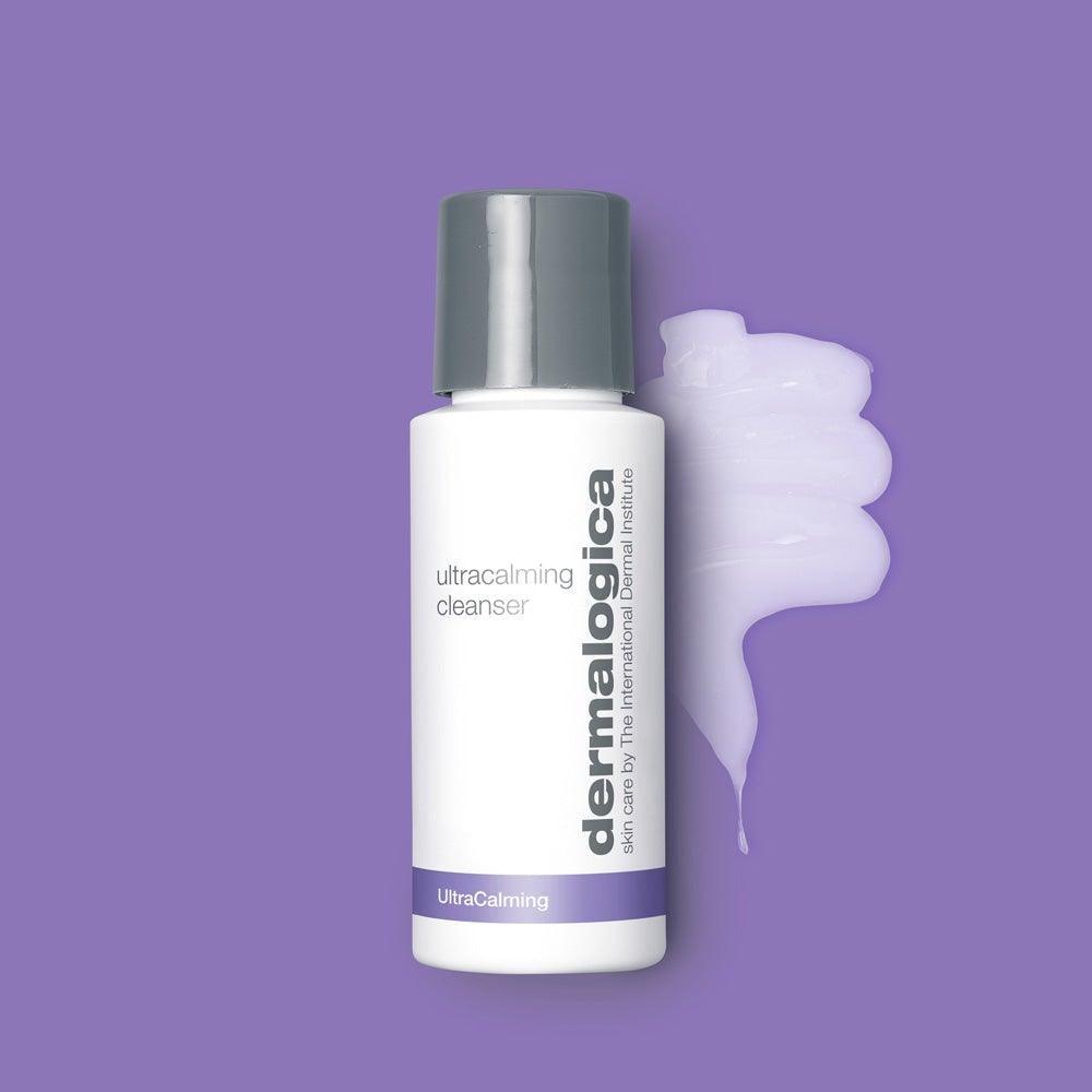 sensitive skin rescue kit - Dermalogica Malaysia