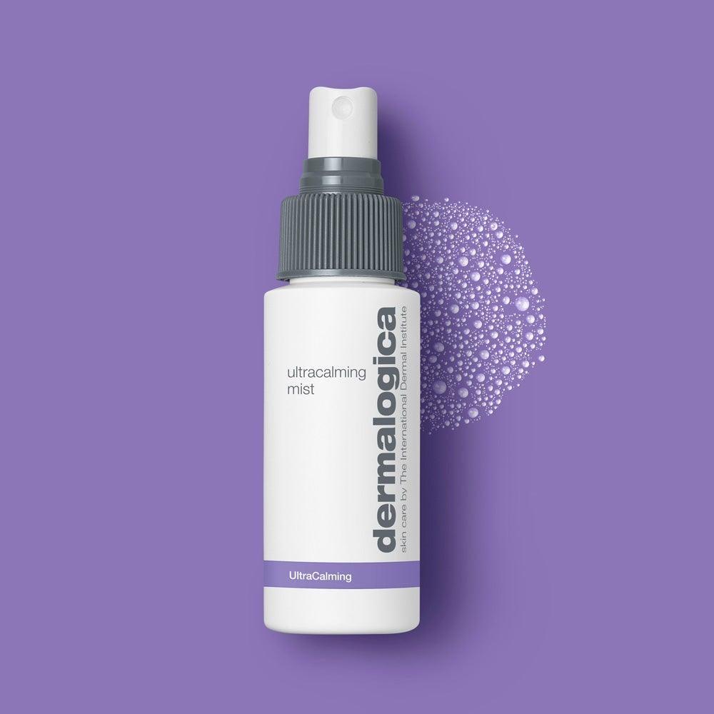 sensitive skin rescue kit - Dermalogica Malaysia