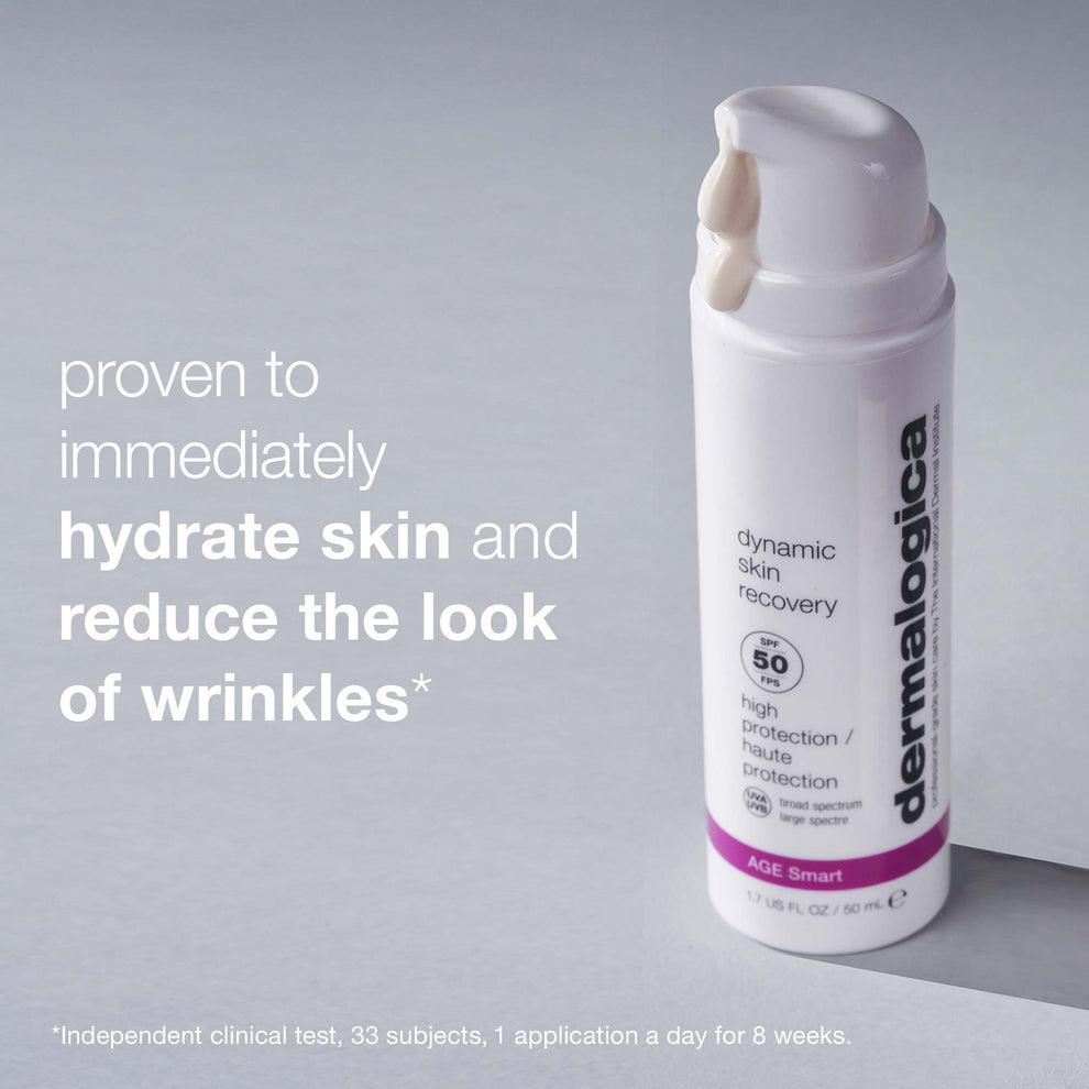 skin aging solutions set (2 full-size best sellers) worth RM629 - Dermalogica Malaysia