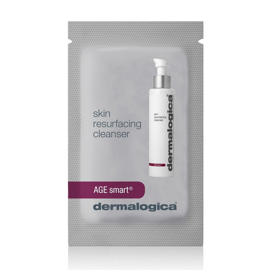 skin resurfacing cleanser (sample) - Dermalogica Malaysia