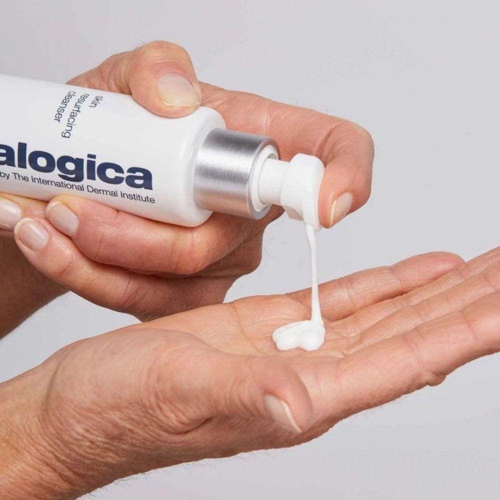skin resurfacing cleanser travel size 30ml - Dermalogica Malaysia