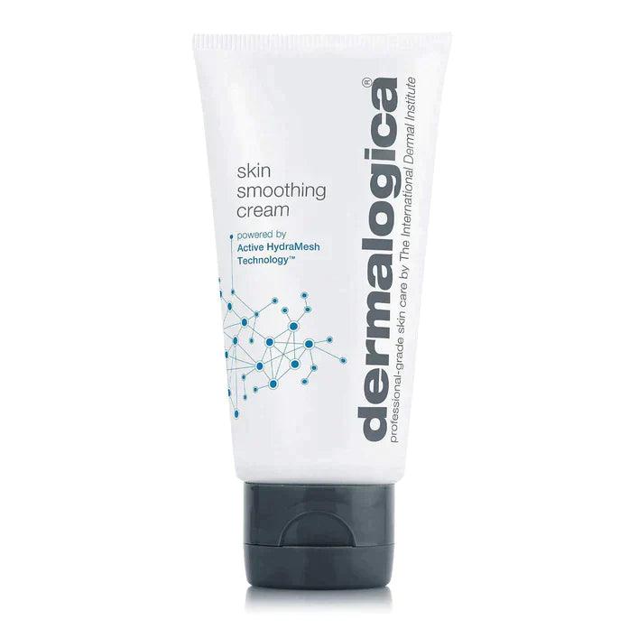 skin smoothing cream moisturizer - Dermalogica Malaysia