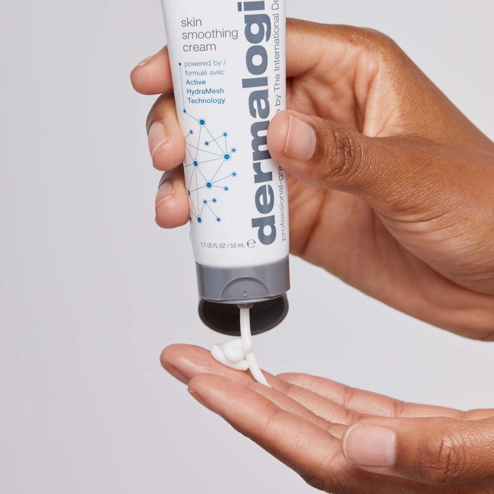 skin smoothing cream moisturizer 15ml (worth RM99) - Dermalogica Malaysia