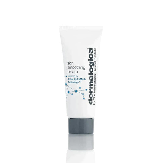 skin smoothing cream moisturizer 7ml (worth RM40) - Dermalogica Malaysia