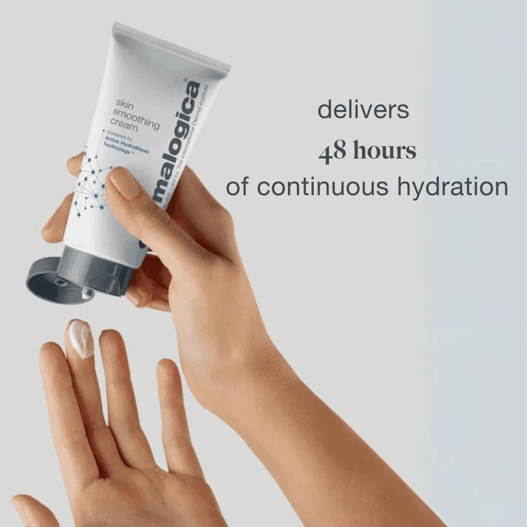 skin smoothing cream moisturizer - Dermalogica Malaysia