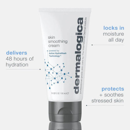 skin smoothing cream moisturizer - Dermalogica Malaysia