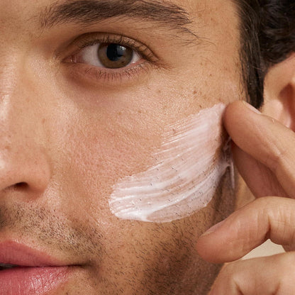 skin smoothing cream moisturizer