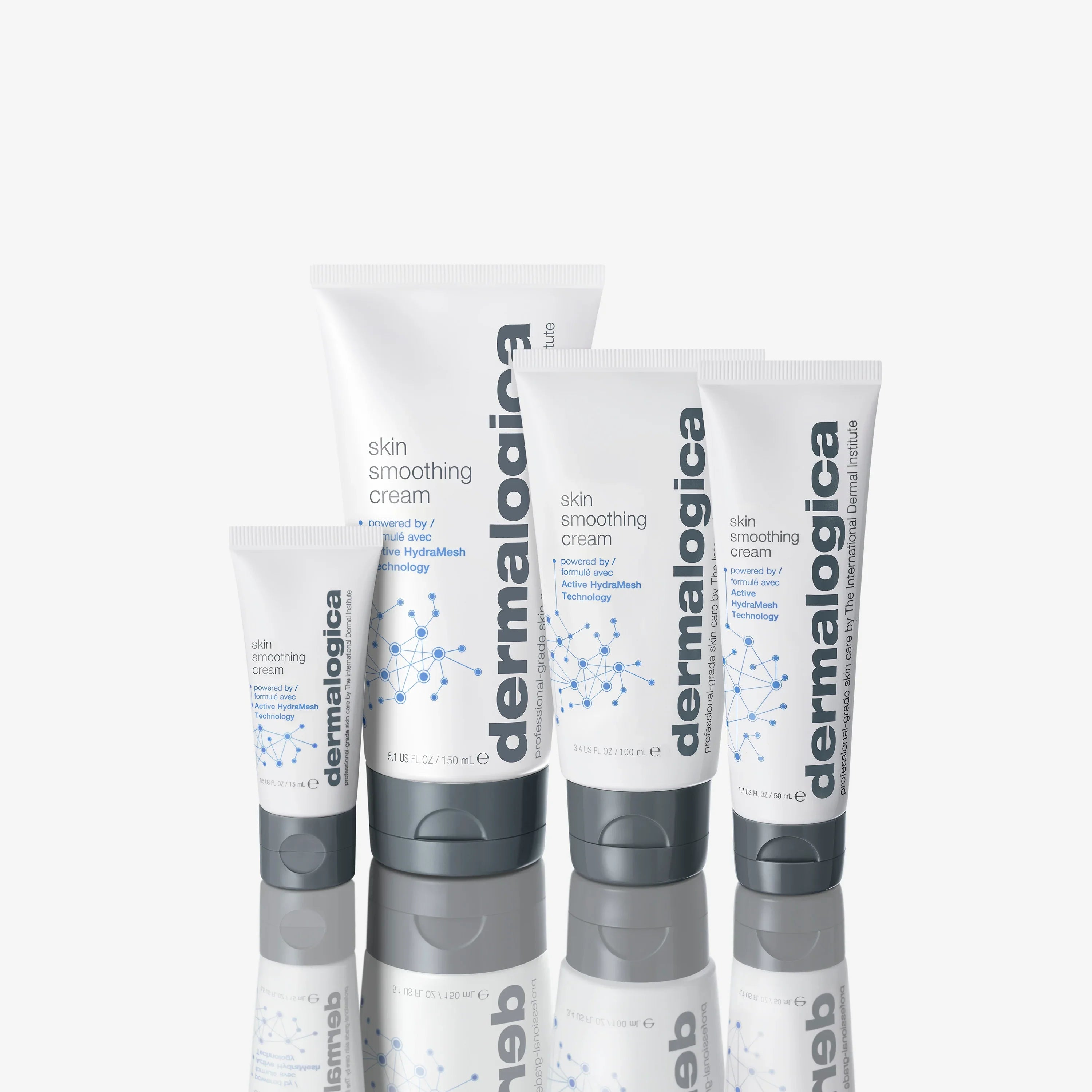 skin smoothing cream moisturizer by Dermalogica Malaysia