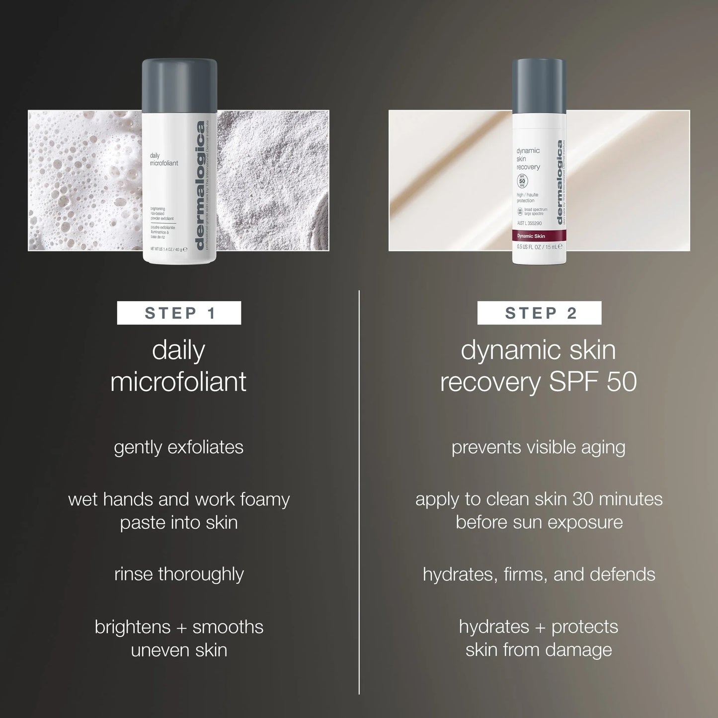 skin transformation duo (worth RM329)