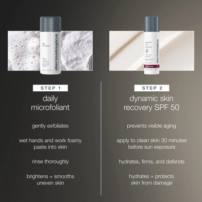 skin transformation duo (worth RM329)