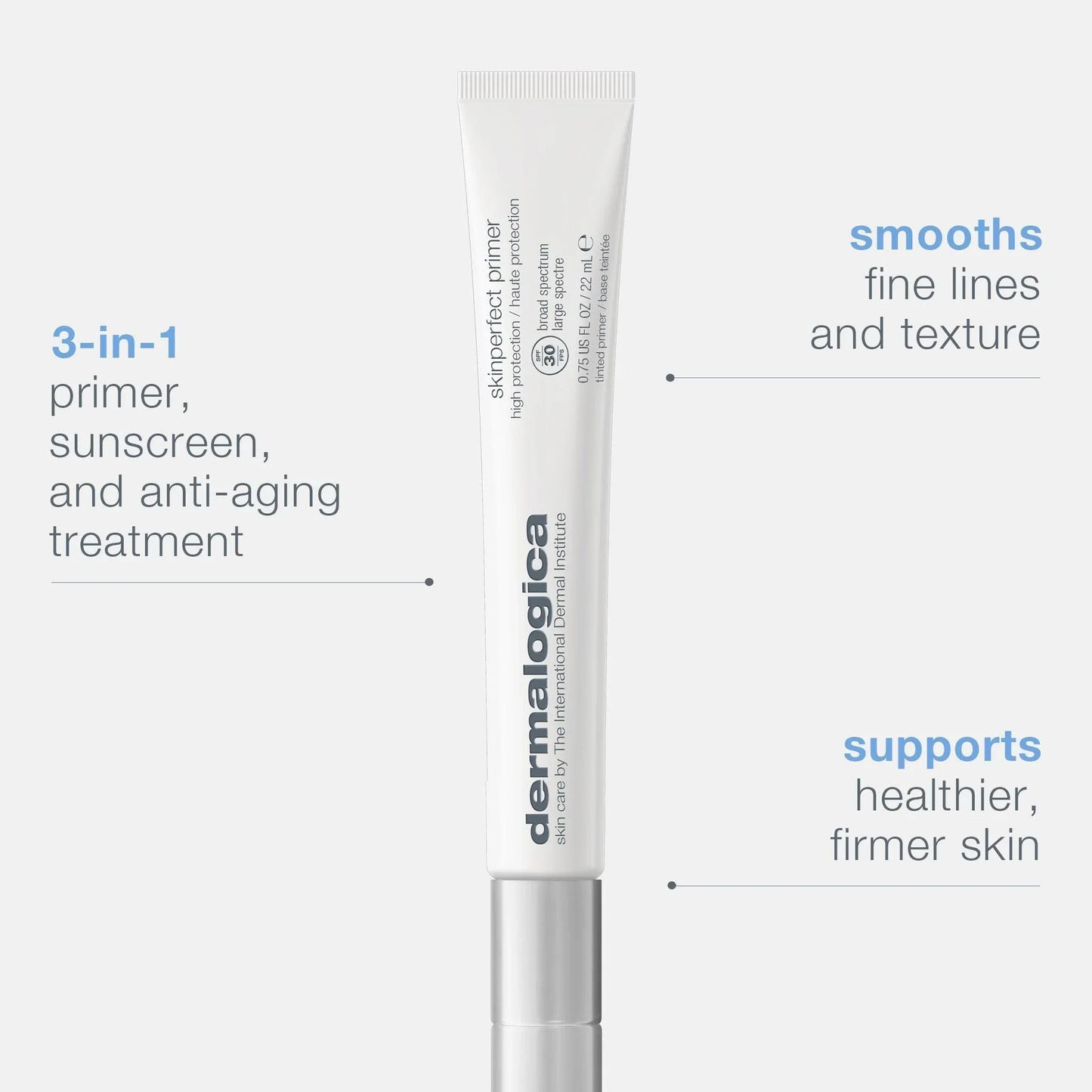 skinperfect primer spf30 - Dermalogica Malaysia