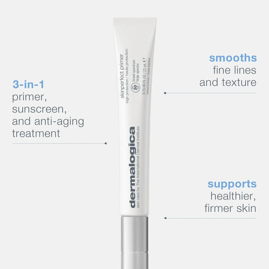 skinperfect primer spf30 - Dermalogica Malaysia