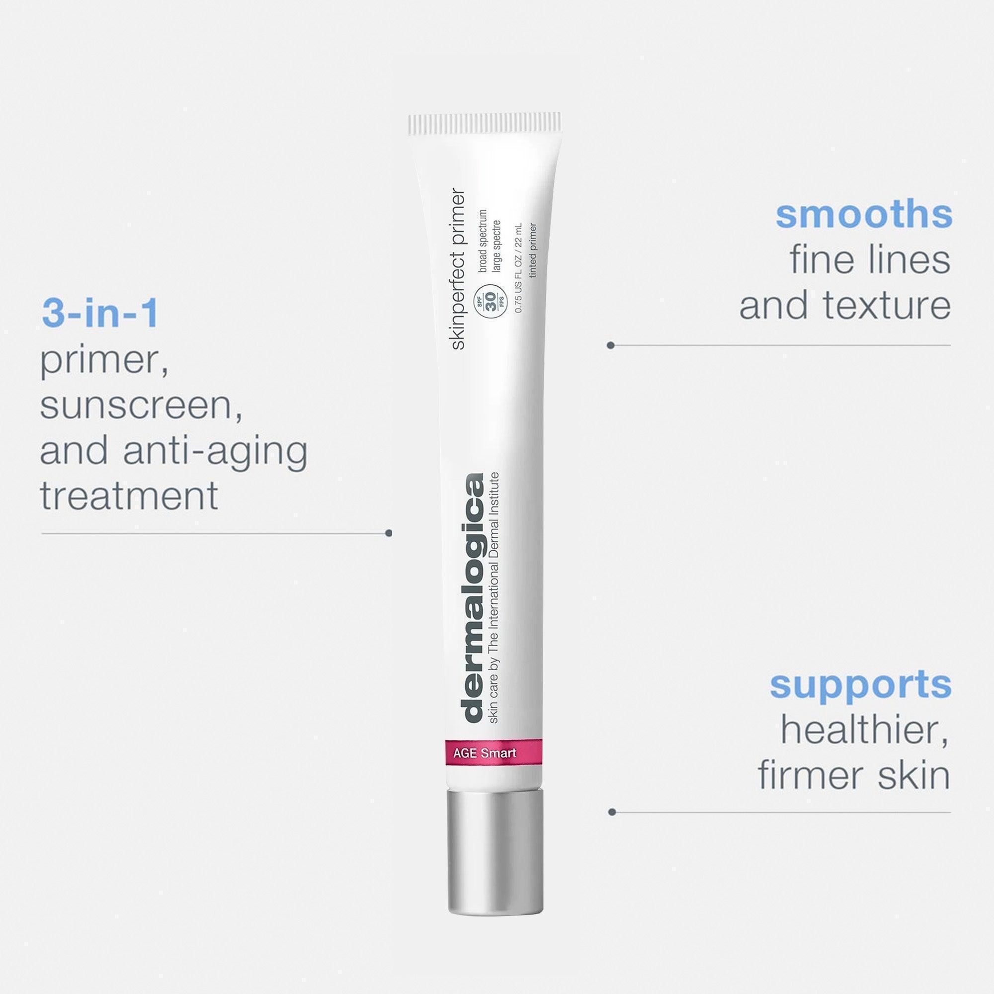 Dermalogica primer online