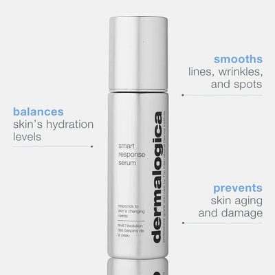 serum respons pintar