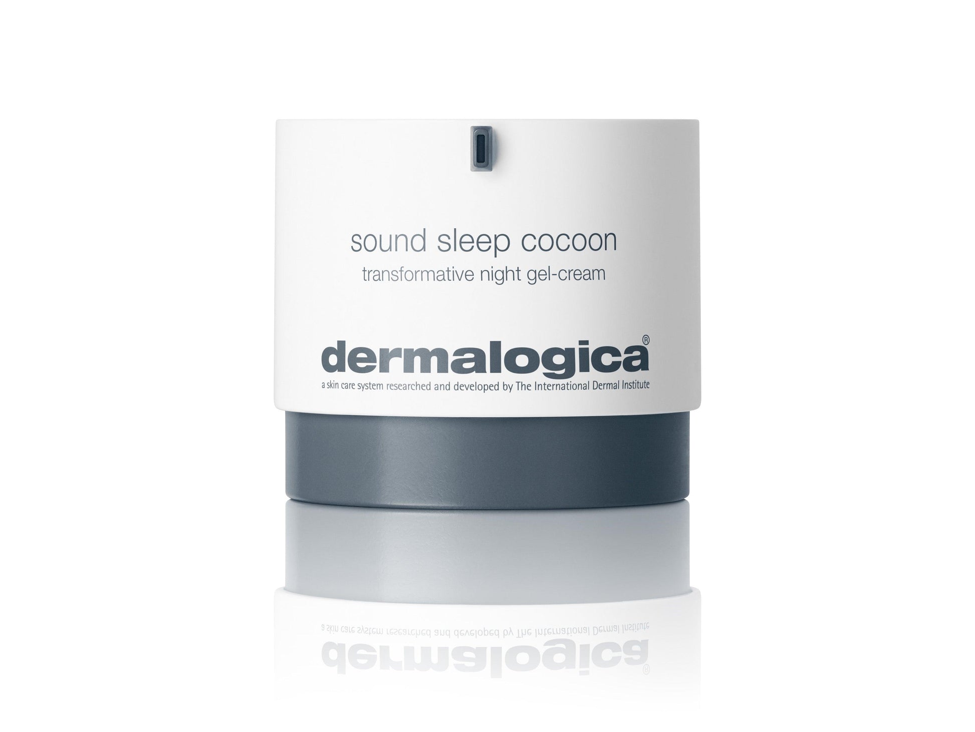 sound sleep cocoon night gel-cream - Dermalogica Malaysia