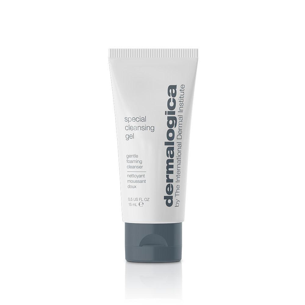 special cleansing gel 15ml - Dermalogica Malaysia