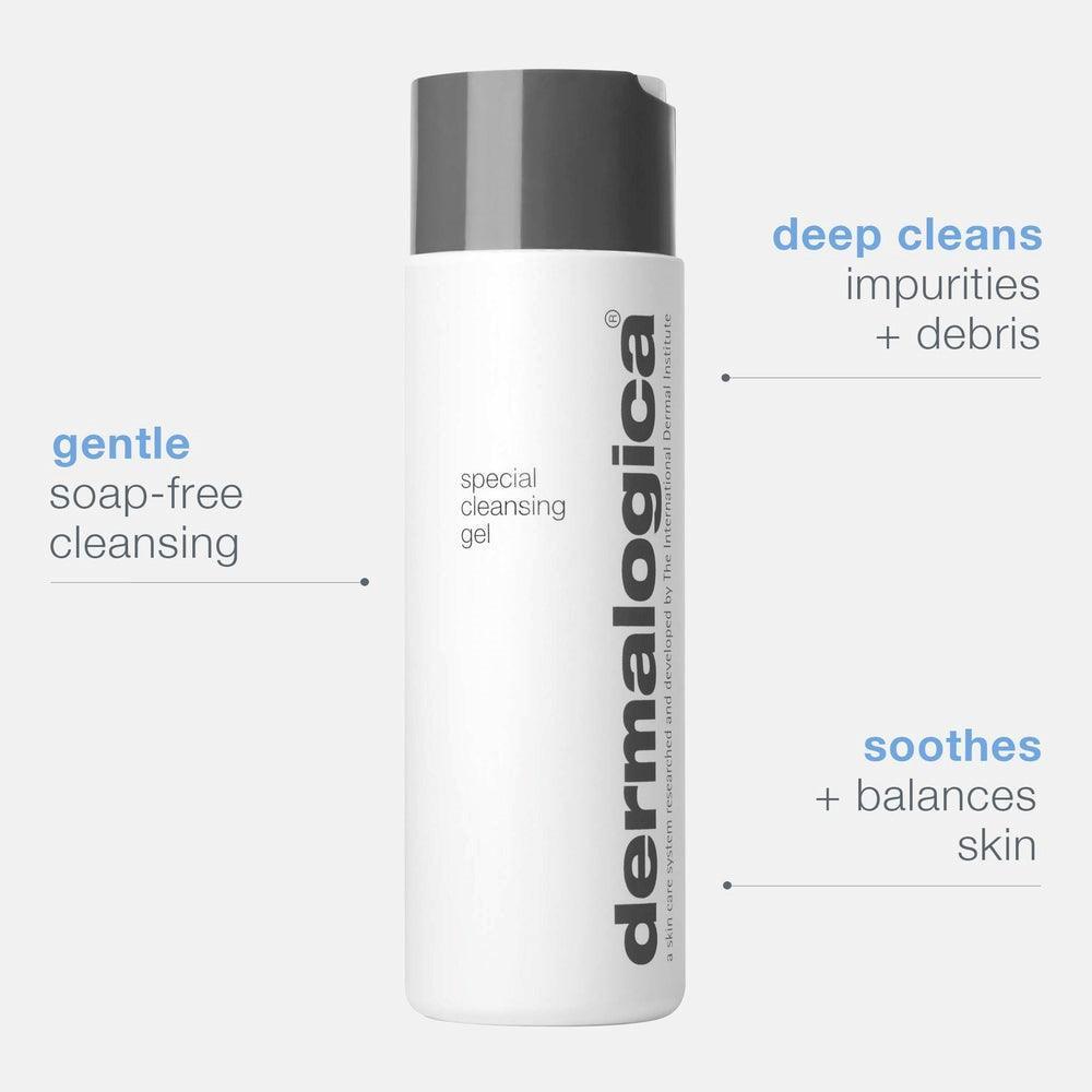special cleansing gel 50ml - Dermalogica Malaysia
