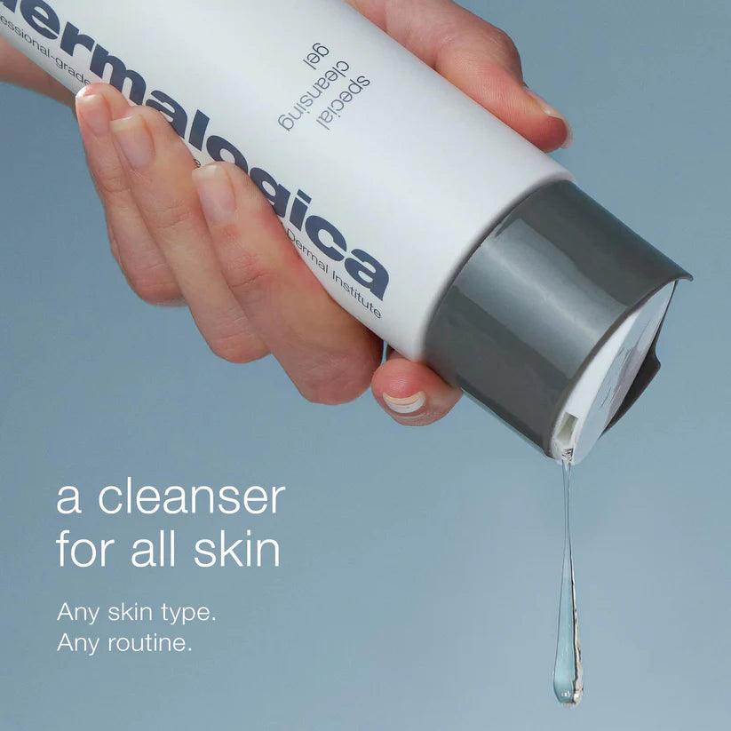 special cleansing gel 50ml - Dermalogica Malaysia