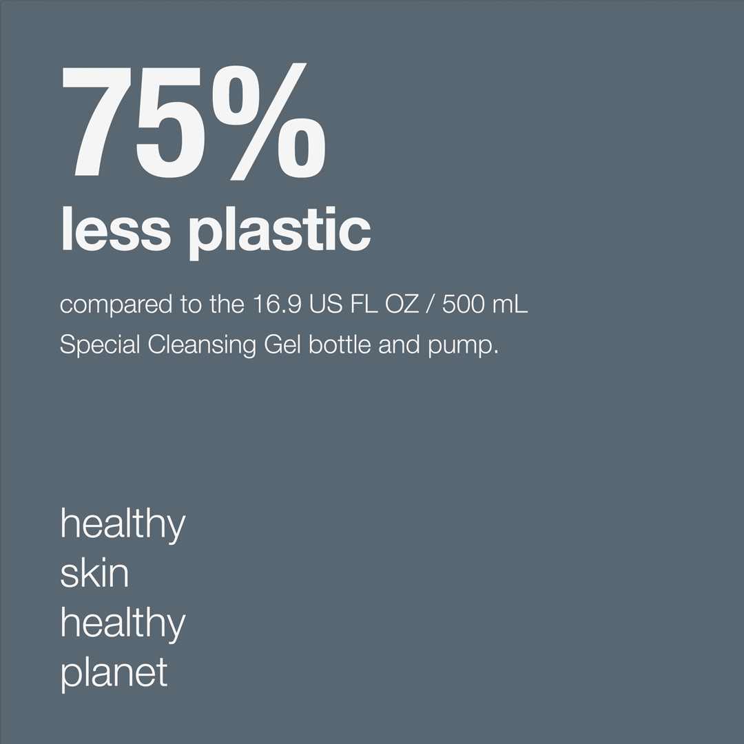 special cleansing gel - Dermalogica Malaysia