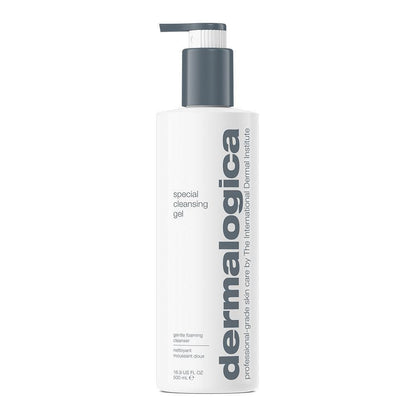 special cleansing gel - Dermalogica Malaysia