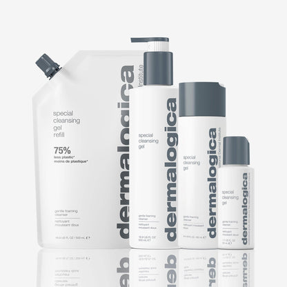 special cleansing gel - Dermalogica Malaysia