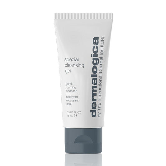 special cleansing gel 15ml