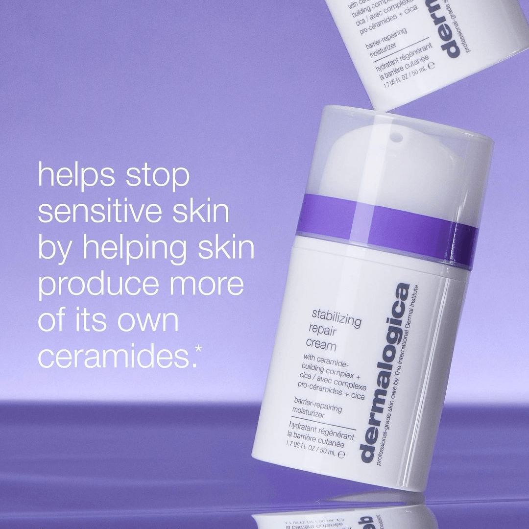 stabilizing repair cream - Dermalogica Malaysia