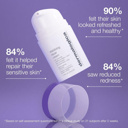 stabilizing repair cream - Dermalogica Malaysia